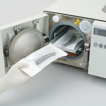 handpiece sterilization machine