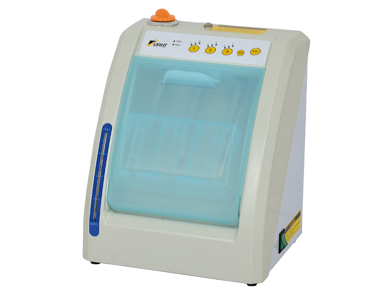 handpiece sterilization machine