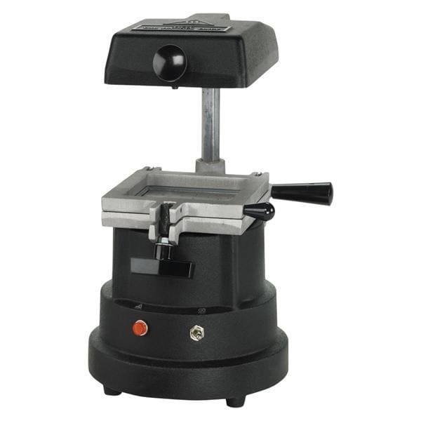 henry schein vacuum forming machine