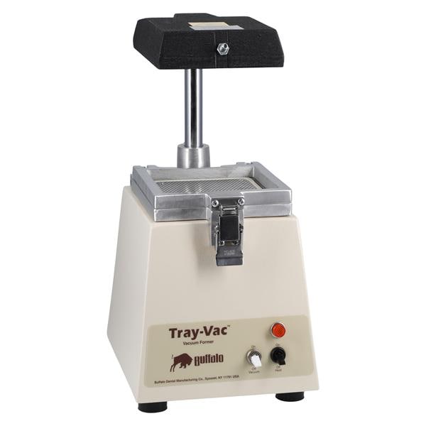 henry schein vacuum forming machine