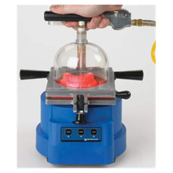 henry schein vacuum forming machine