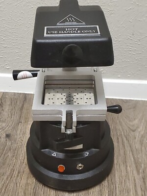 henry schein vacuum forming machine