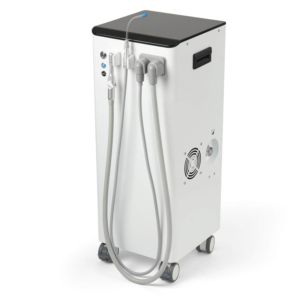 high speed suction dental Dental Equipment