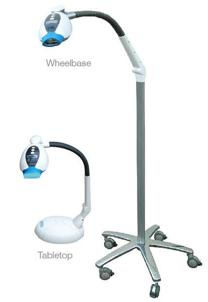 i brite teeth whitening machine