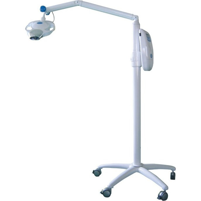 i brite teeth whitening machine