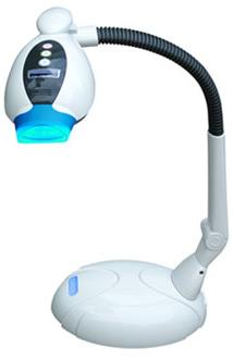 i brite teeth whitening machine