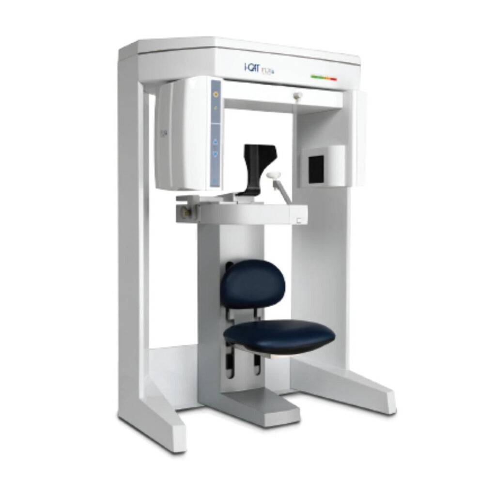 i cat scanner Dental Equipment