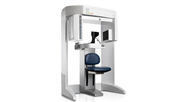 icat x ray machine