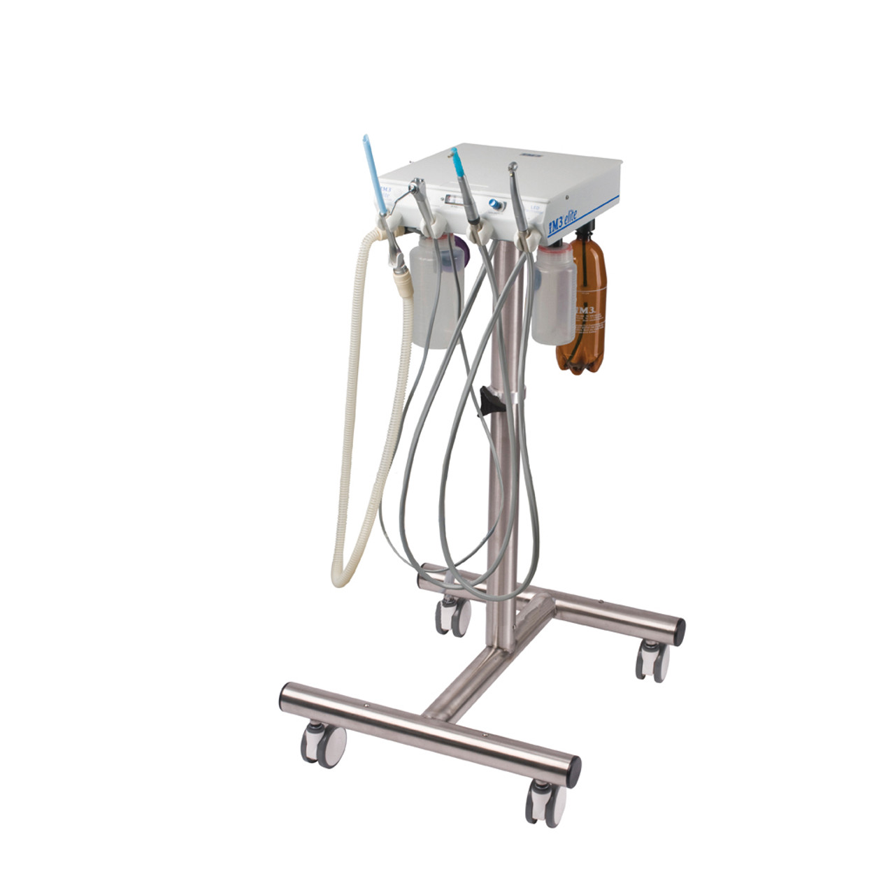 im3 elite dental machine