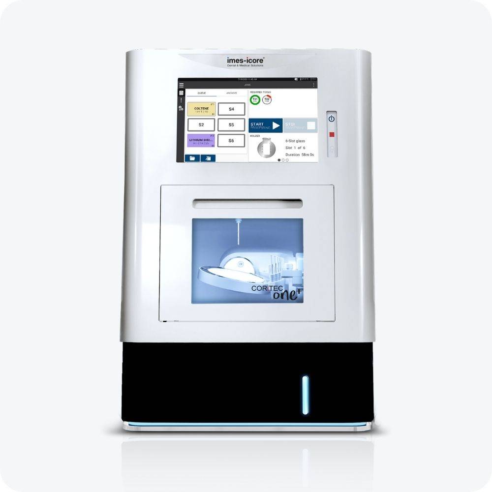 imes icore 150i price