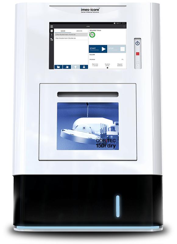 imes icore 150i price