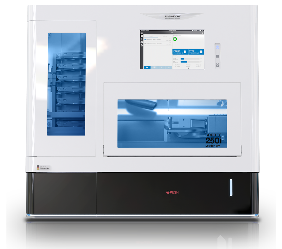 imes icore 250i price