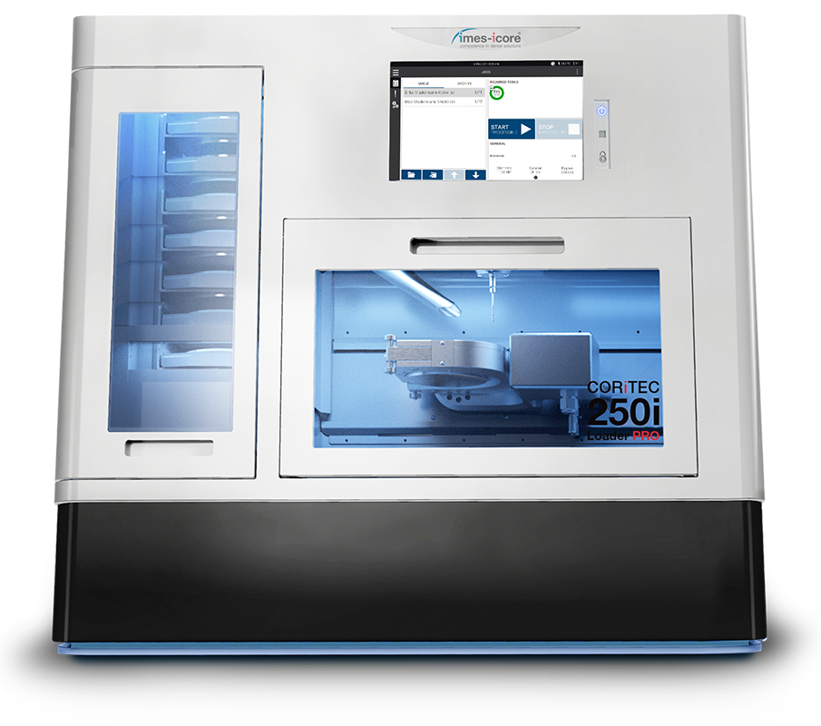 imes icore 250i price