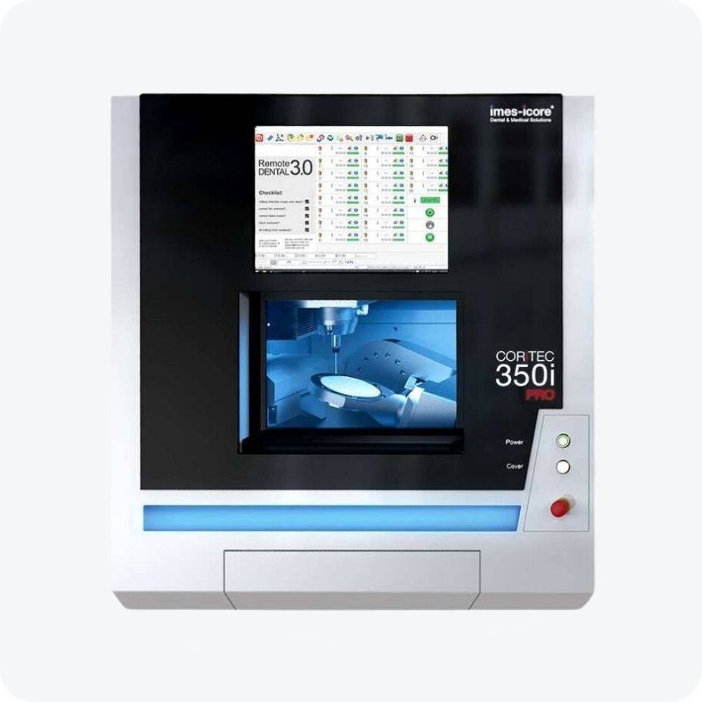 imes icore 350i price