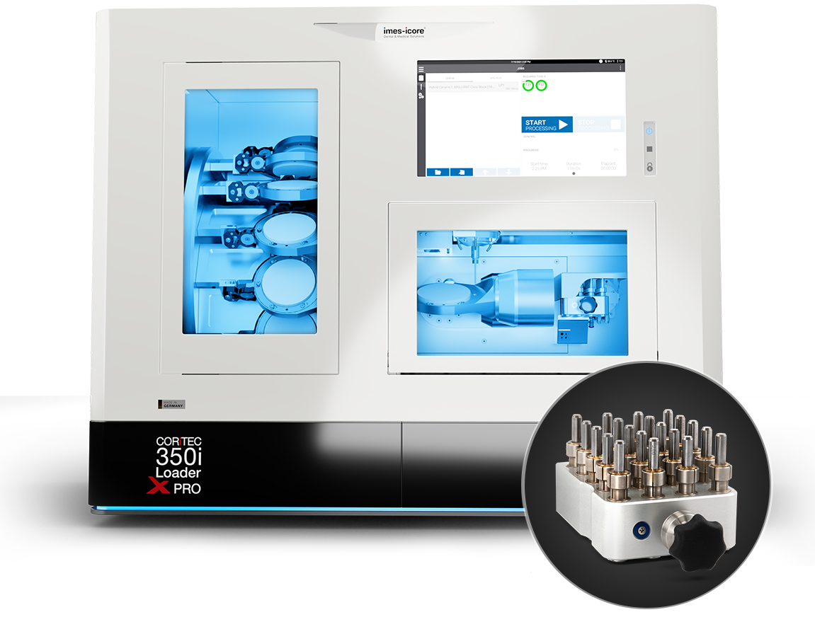 imes icore 350i price