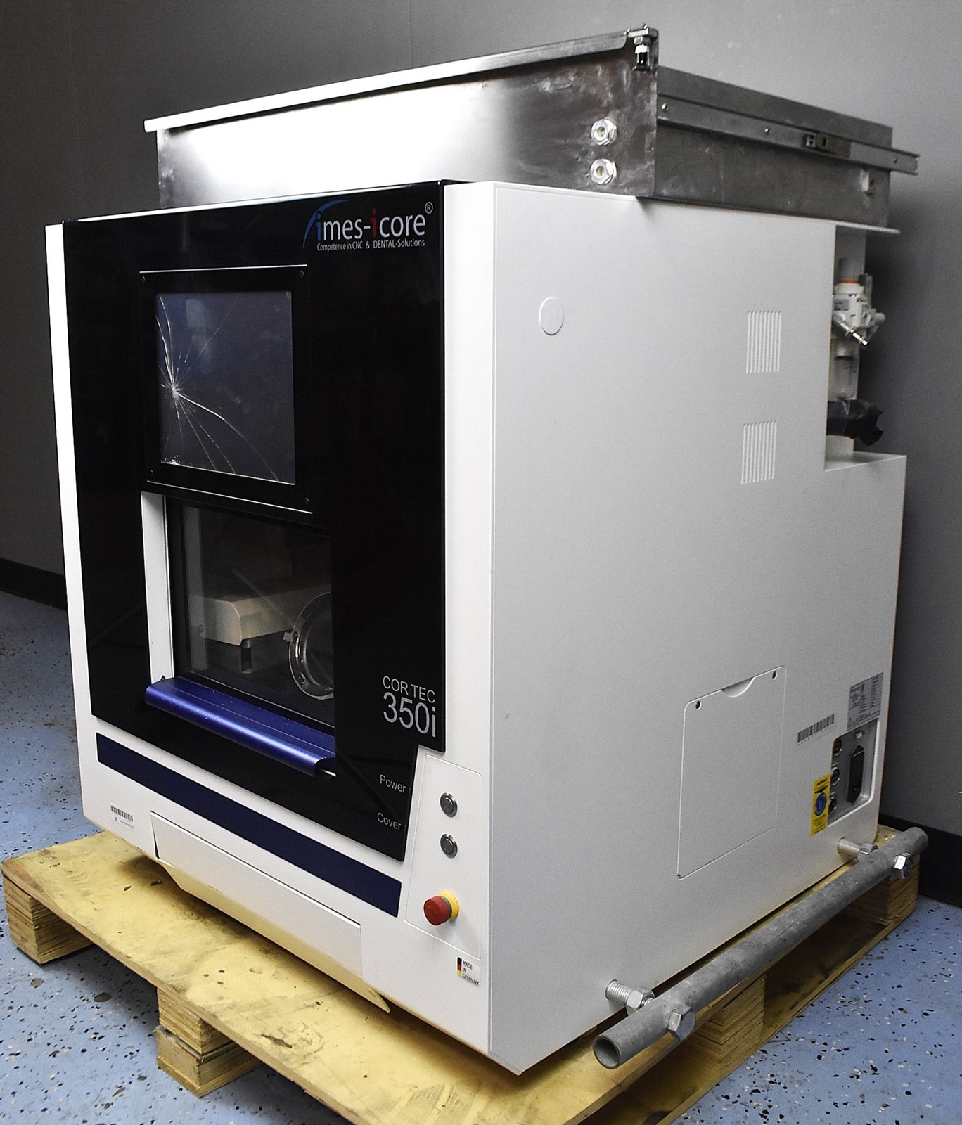 imes icore 350i price