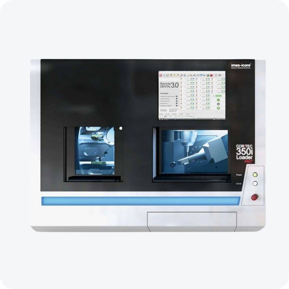 imes icore 350i pro price