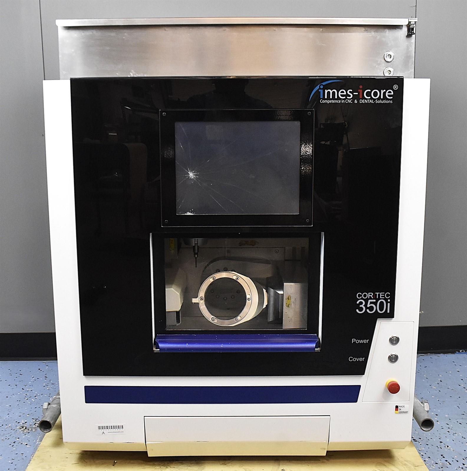 imes icore 350i pro price