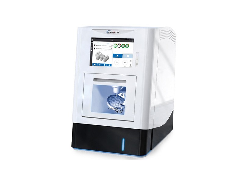 imes icore milling machine Dental Equipment