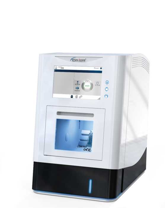 imes icore milling machine