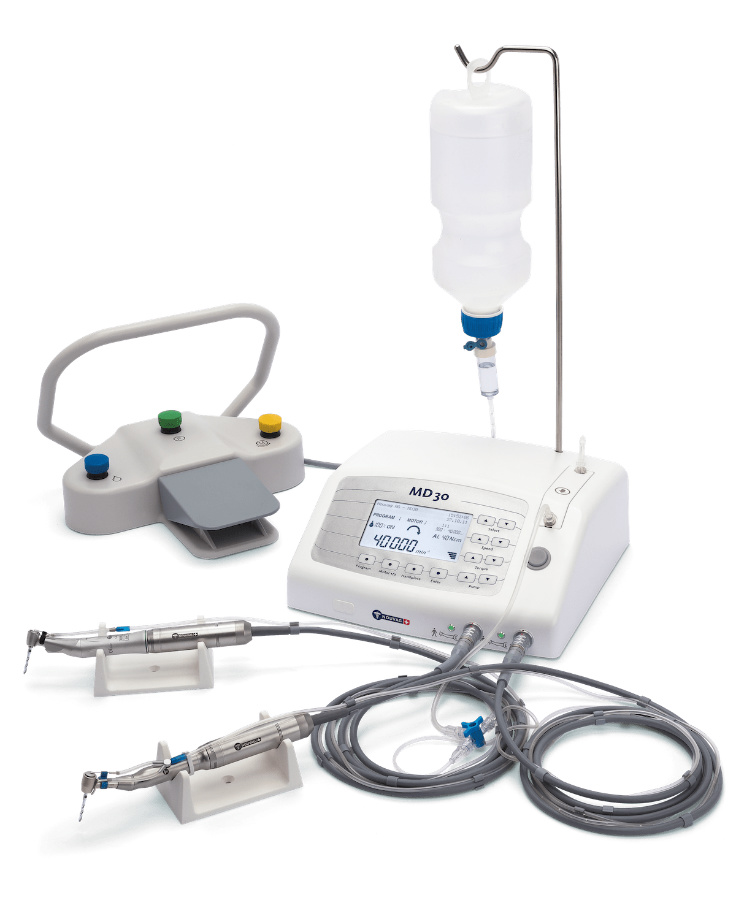 implant machine Dental Equipment