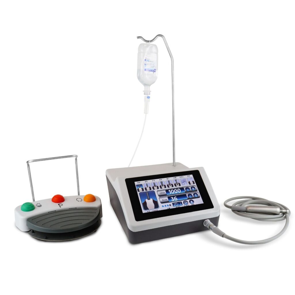 implant machine price Dental Equipment
