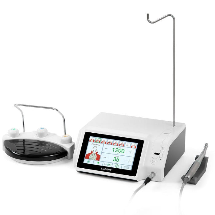 implant machine price