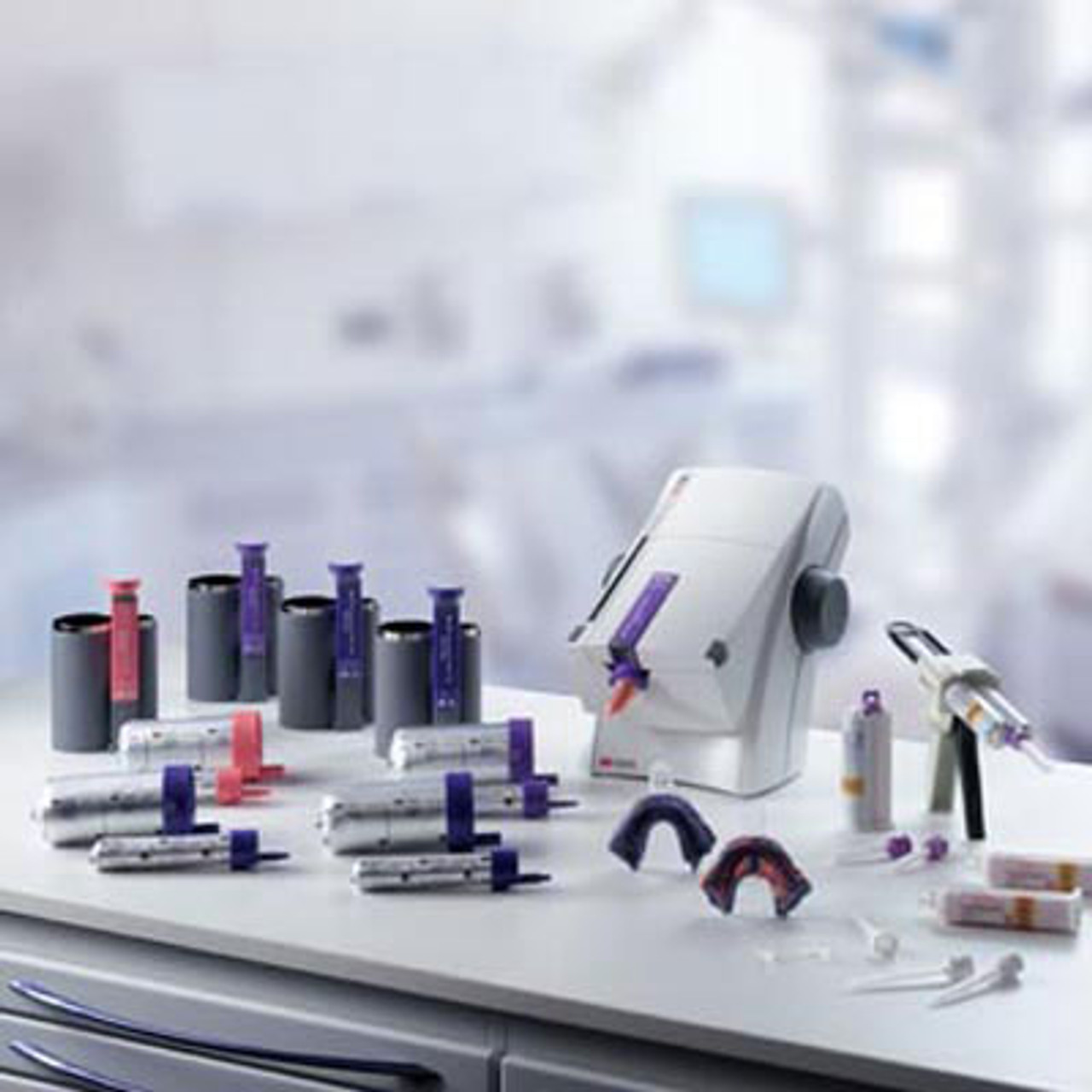 impregum penta machine