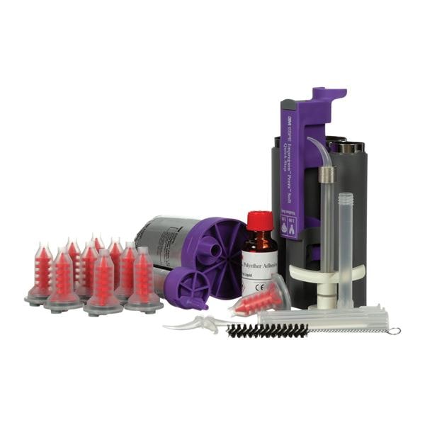 impregum penta machine