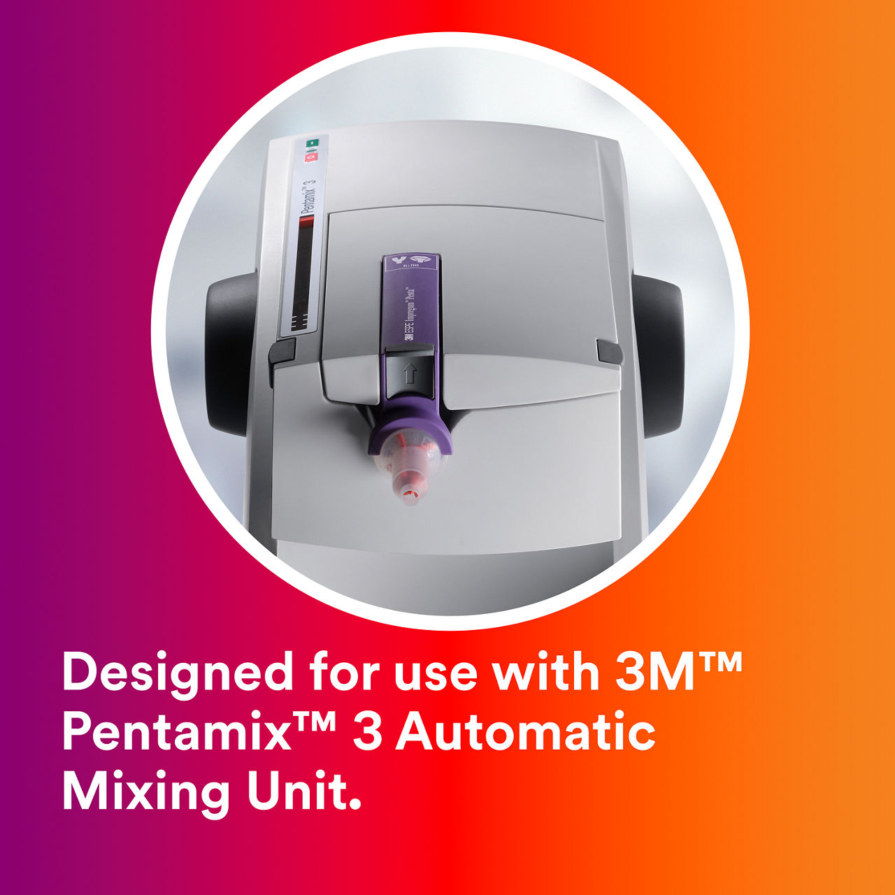 impregum penta machine