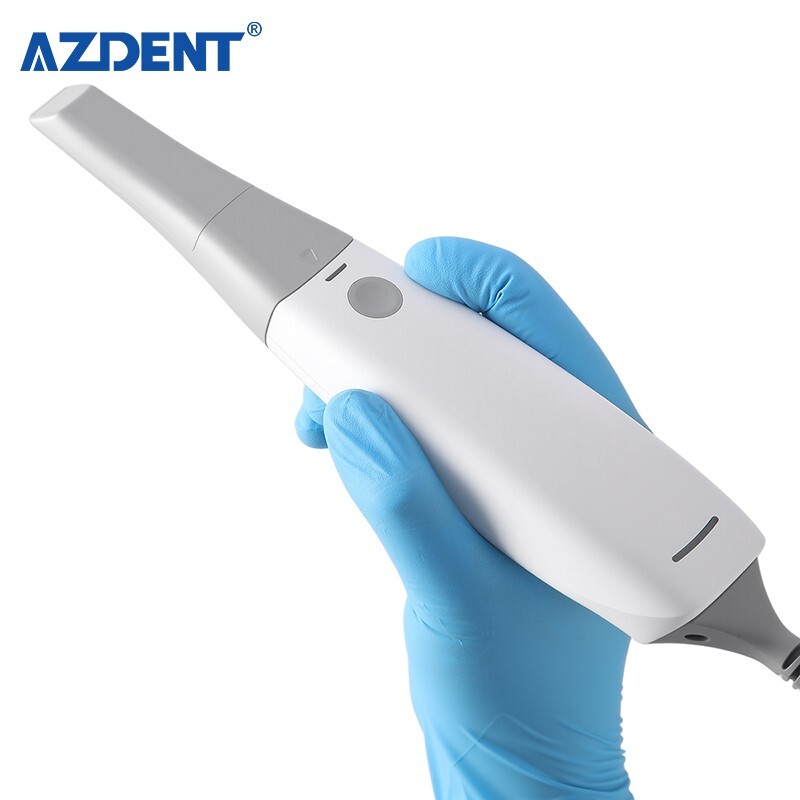 impronta dentale con scanner Dental Equipment