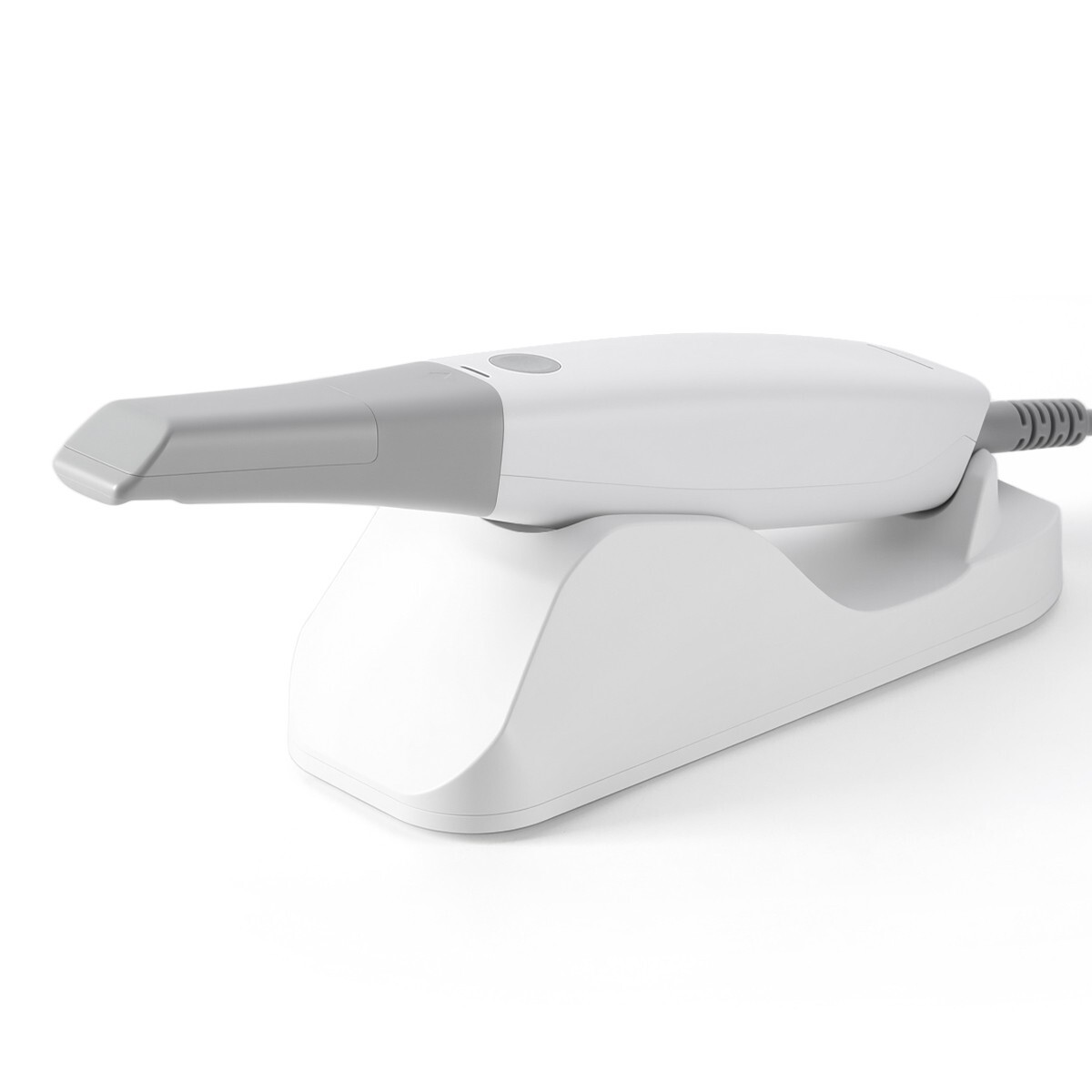 impronta dentale con scanner