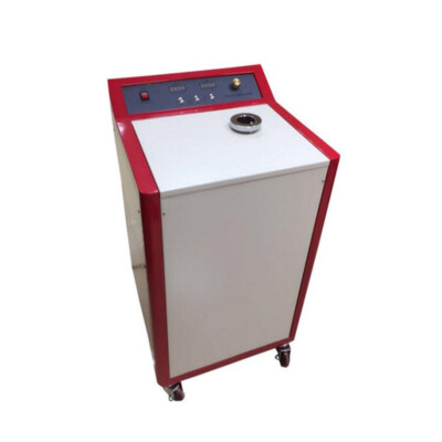 induction casting machine dental price