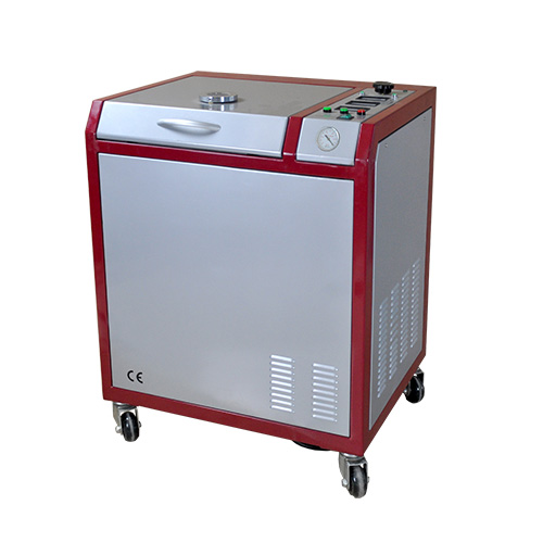 induction casting machine dental price