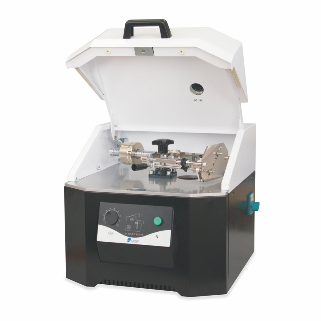 induction casting machine dental price