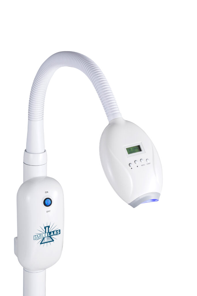 infinity teeth whitening machine Dental Equipment