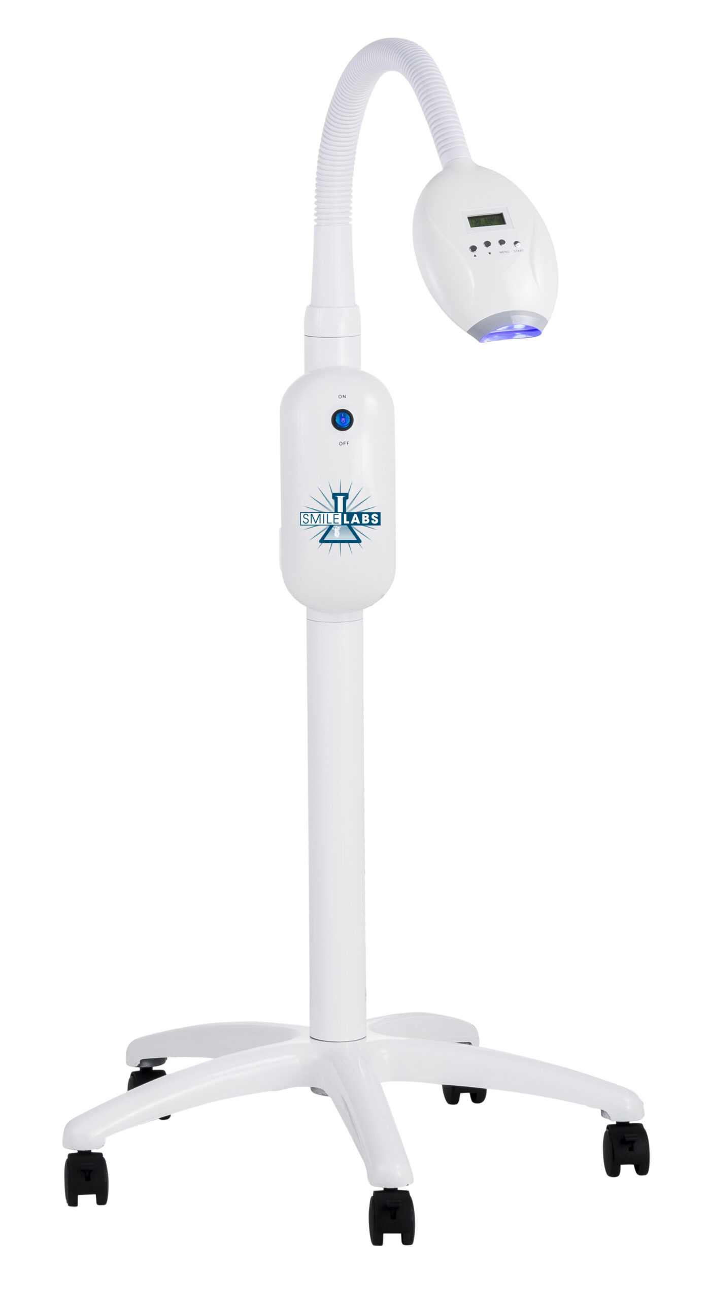 infinity teeth whitening machine