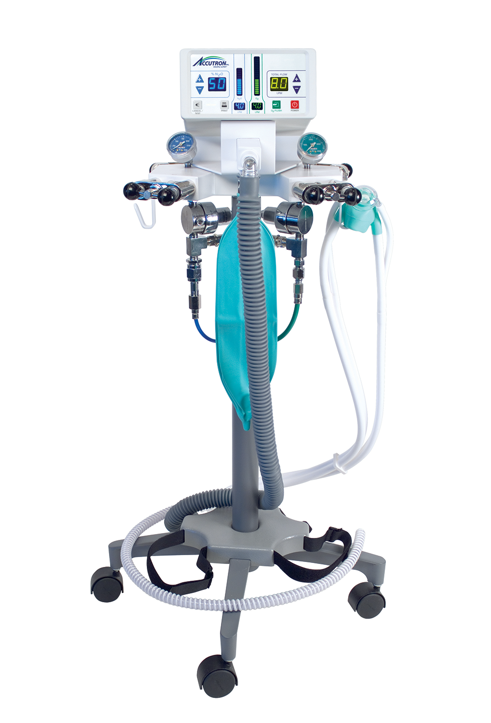 inhalation sedation machine