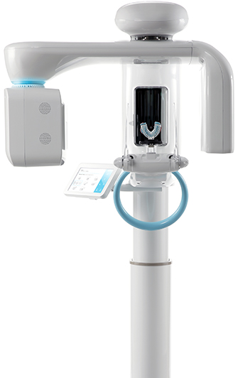 instrumentarium dental