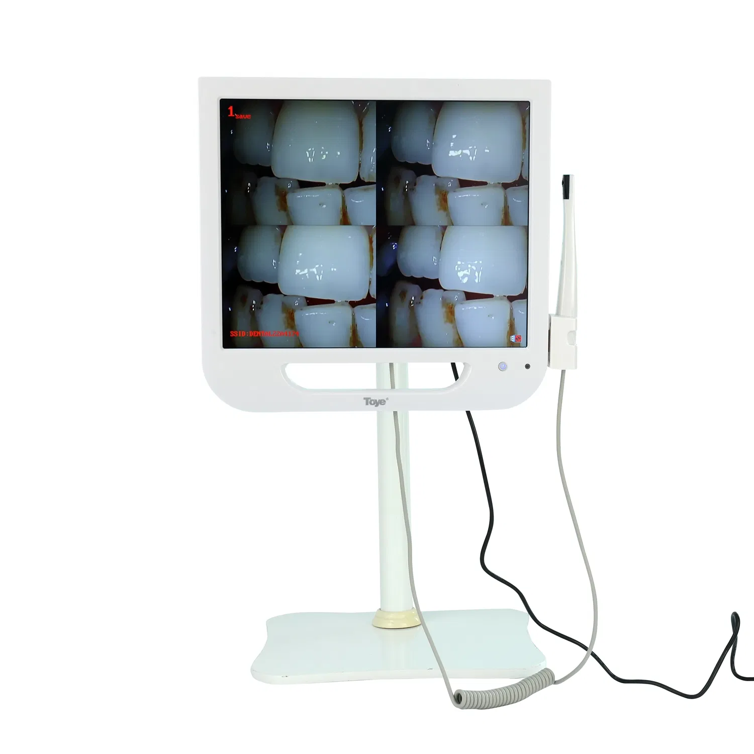 intraoral camera cost
