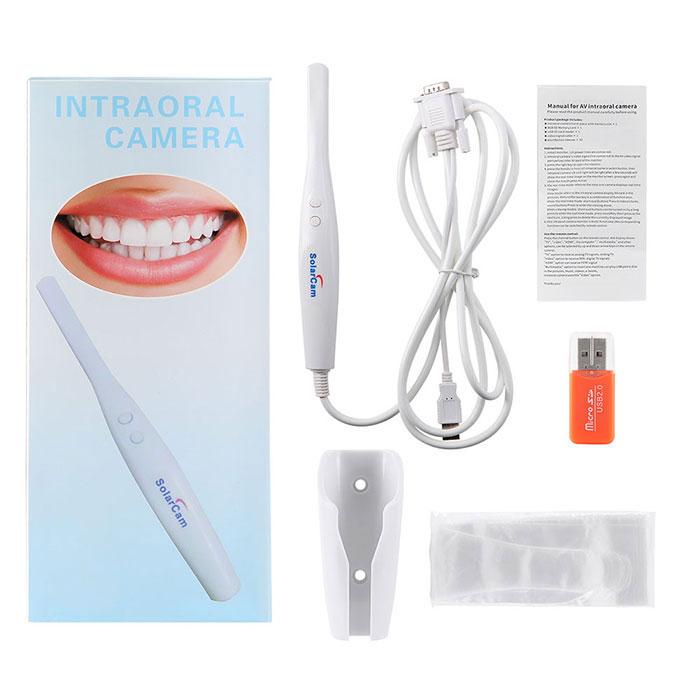 intraoral camera price
