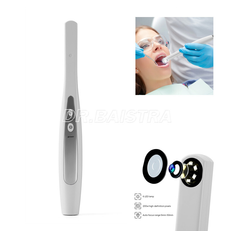 intraoral camera price