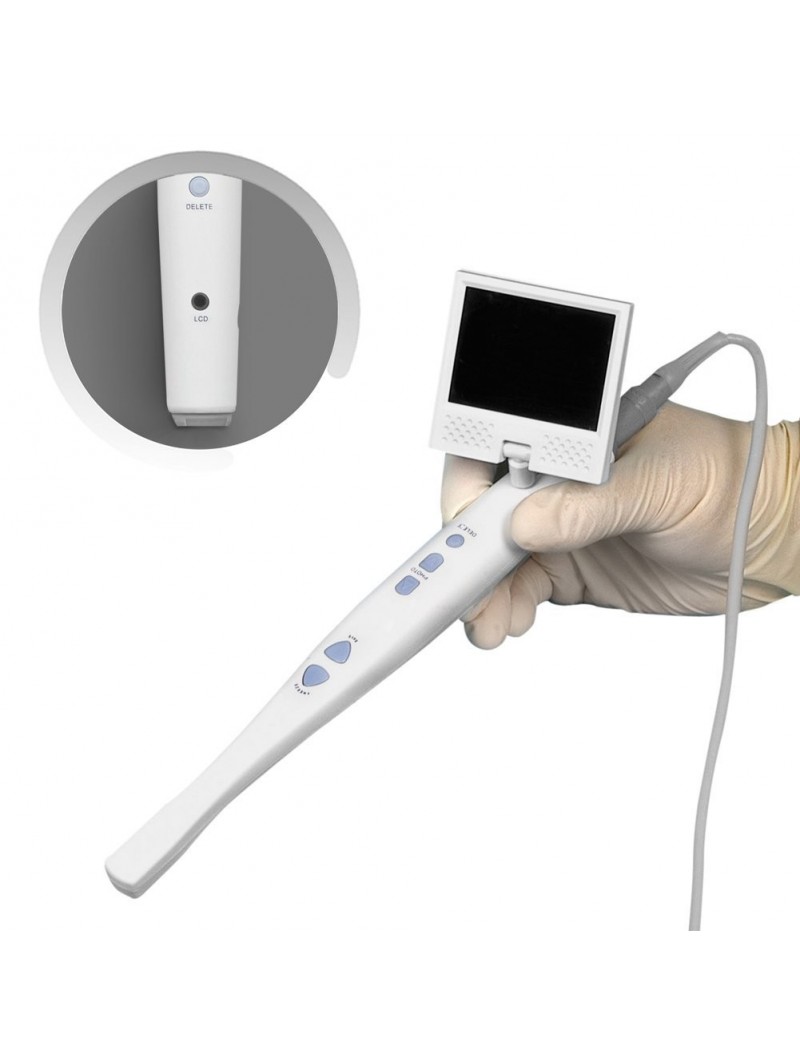 intraoral cameras