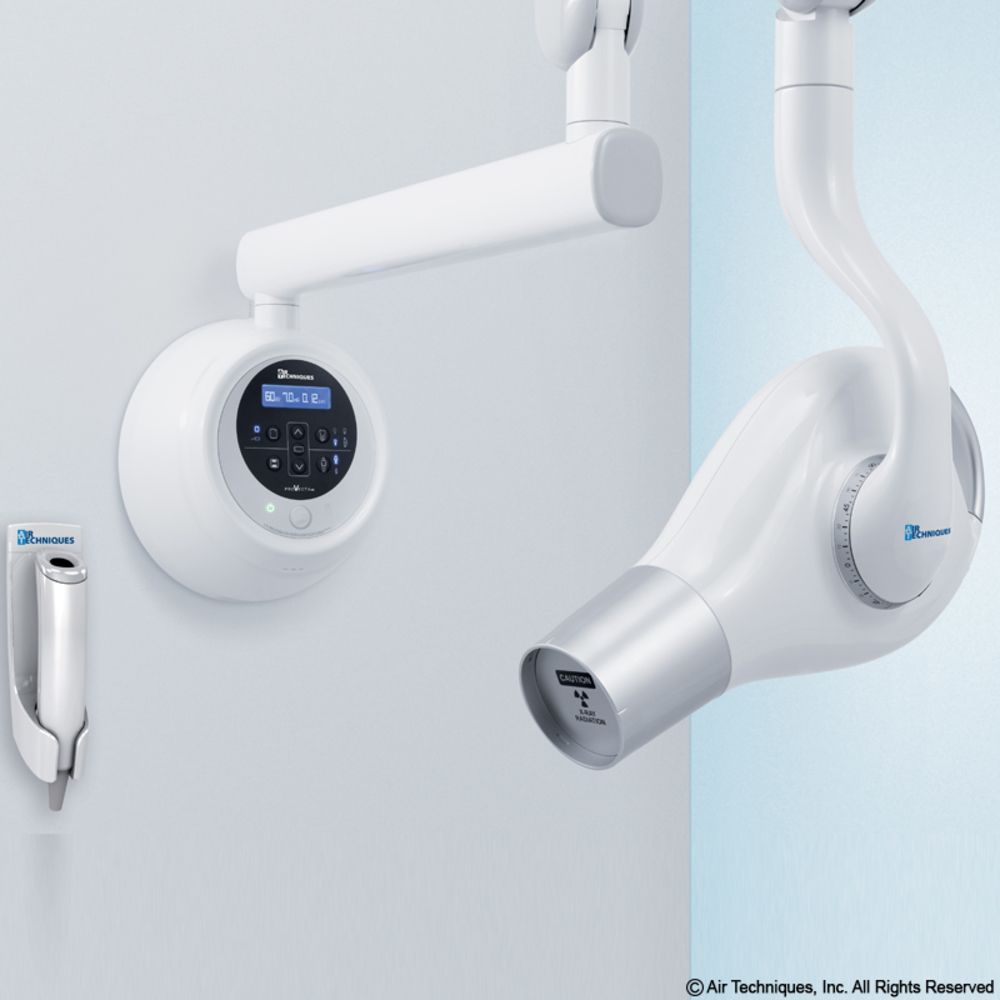 intraoral x ray unit