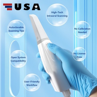 intraoralscanner zahnarzt