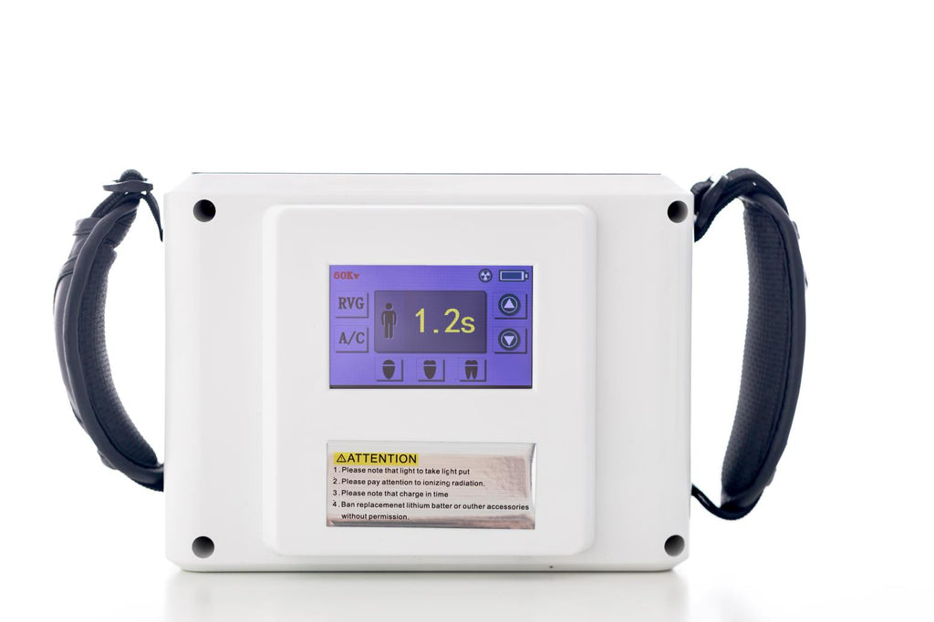 iopa x ray machine price