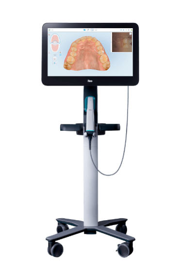 itero 3d scanner Dental Equipment