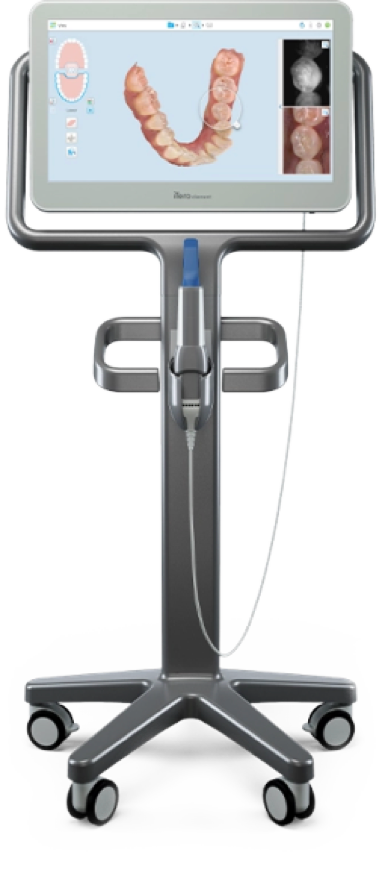 itero dental scan Dental Equipment