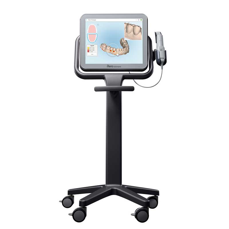 itero element scanner Dental Equipment
