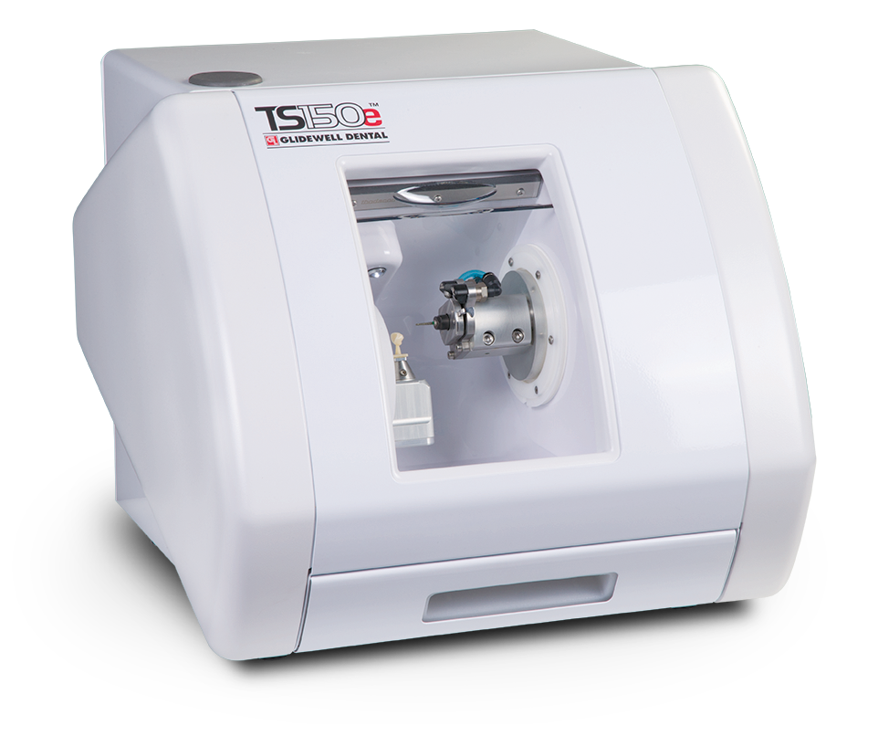 itero milling machine